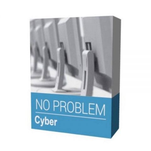 No Problem Software Cyber