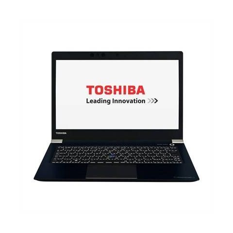 Toshiba X30-E-12Z i5-8250U 8GB 256SSD W10P 13.3"
