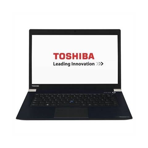 Toshiba Tecra X40-E-10U i7-8550U 16GB 1TB W10P 14"