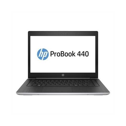 HP ProBook 440 G5 i5-8250U 4GB 500GB W10Pro 14"