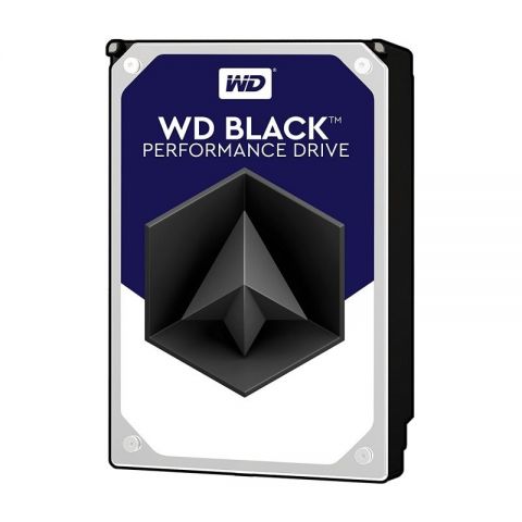 Western Digital WD1003FZEX 1TB SATA3 64MB Black