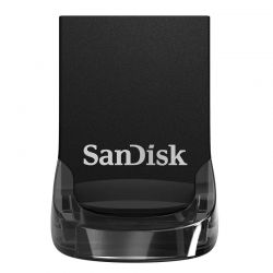SanDisk SDCZ430 064G G46 Lapiz USB 31 UFit 64GB