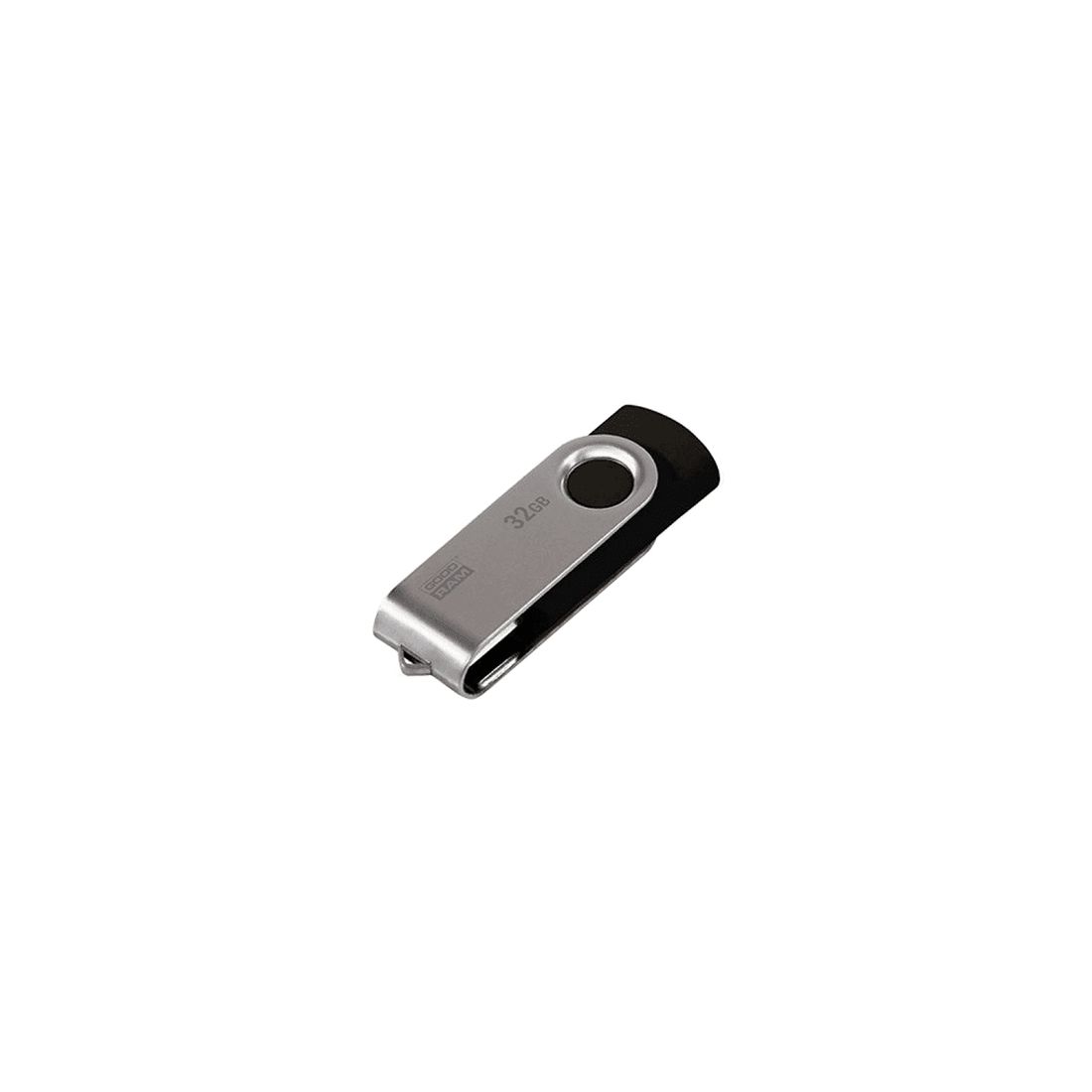 Goodram UTS2 Lapiz USB 32GB USB20 Negro