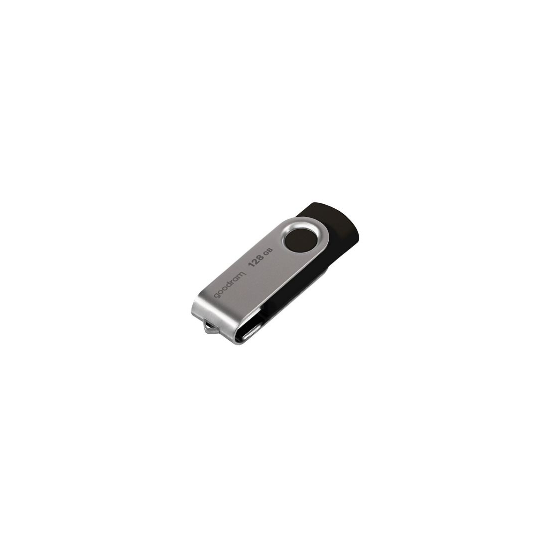 Goodram UTS2 Lapiz USB 128GB USB20 Negro