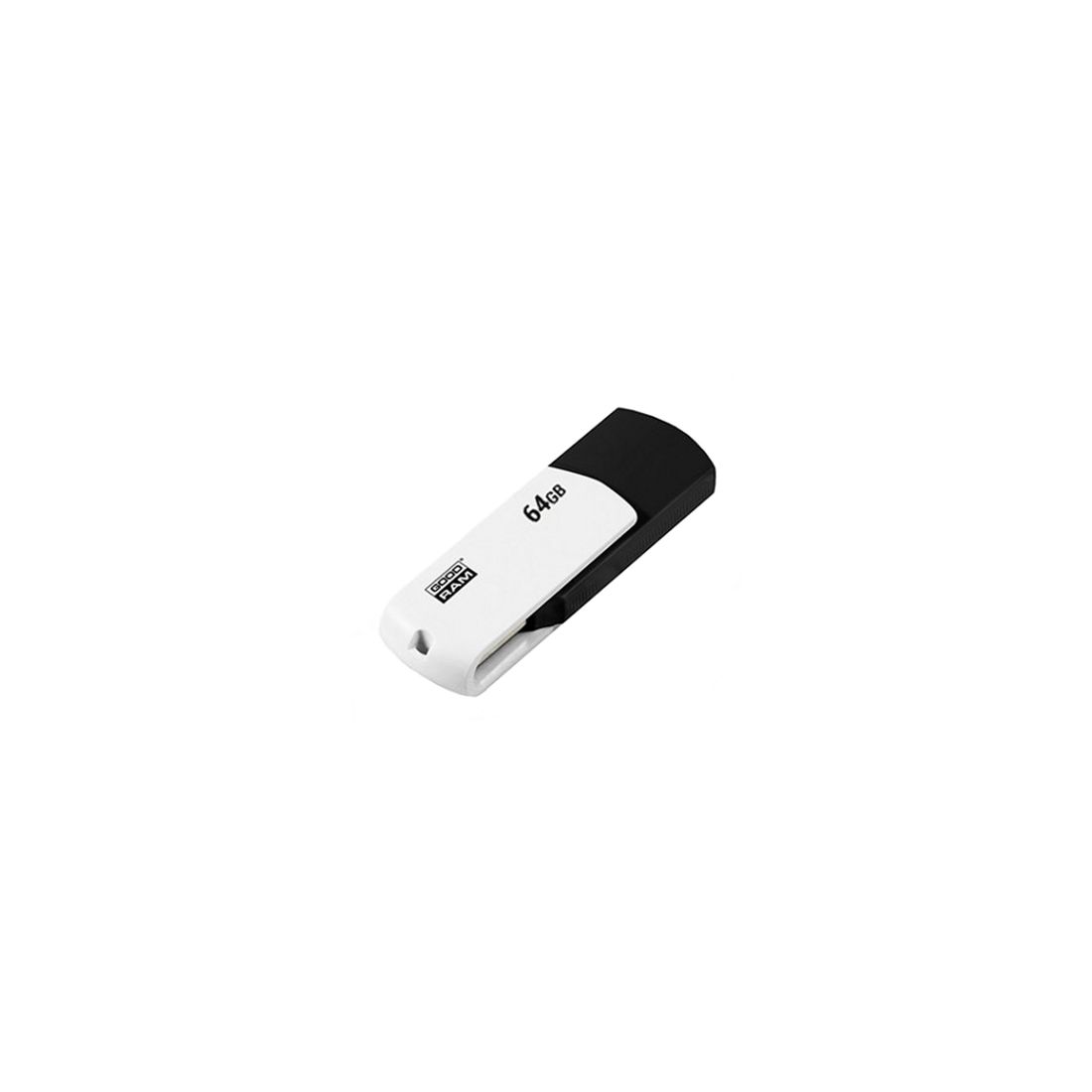 Goodram UCO2 Lapiz USB 64GB USB 20 Neg Blc