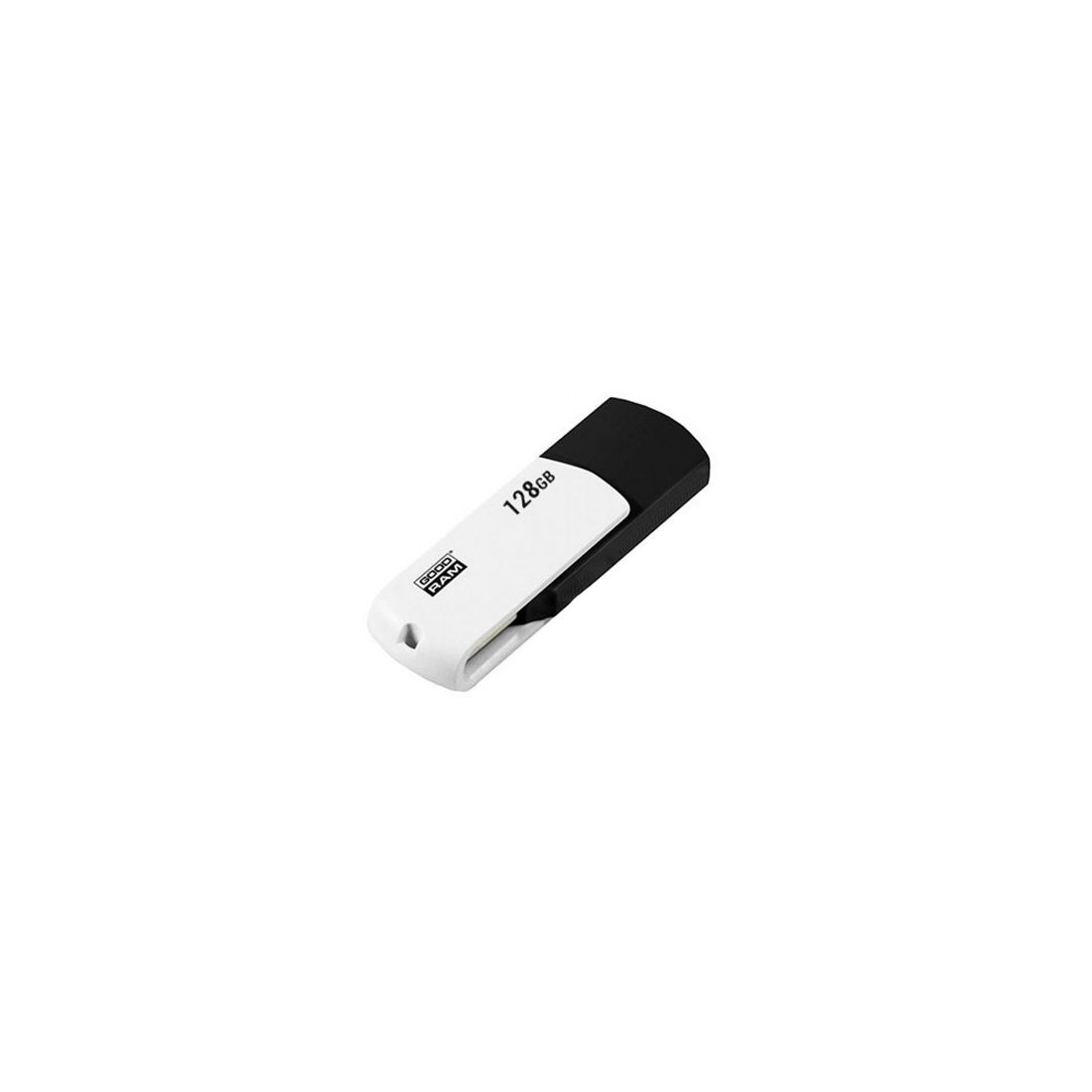 Goodram UCO2 Lapiz USB 128GB USB 20 Neg Blc