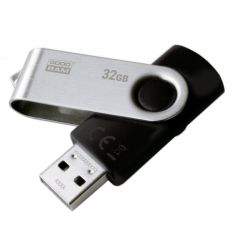 Goodram UTS3 Lapiz USB 32GB USB 30 Negro