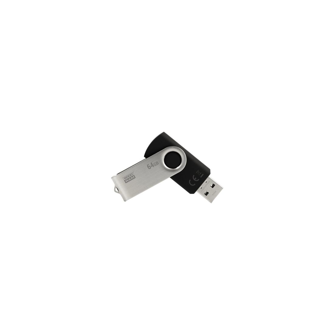 Goodram UTS3 Lapiz USB 64GB USB 30 Negro