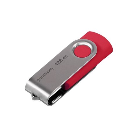 Goodram UTS3 Lapiz USB 128GB USB 30 Rojo
