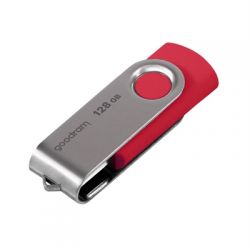 Goodram UTS3 Lapiz USB 128GB USB 30 Rojo