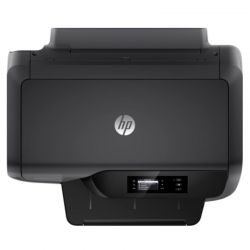 HP Impresora Color Officejet Pro 8210 Duplex Red