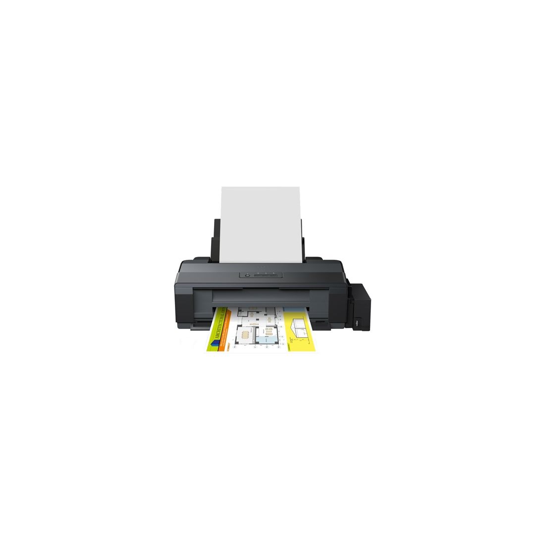 Epson Impresora Ecotank ET 14000 A3 Color