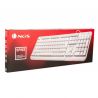 NGS teclado USB spike 12 teclas multimedia