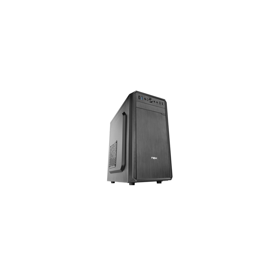 NOX Caja Minitorre mATX Lite 030 500W