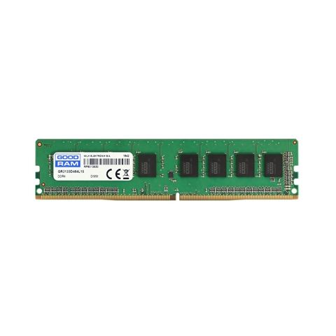 Goodram 4GB DDR4 2400MHz CL17 SR DIMM