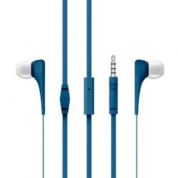 Energy Sistem Auricular Intrauditivo Style 1 azul