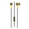 NGS Auriculares metalicos cplano 12m Negro