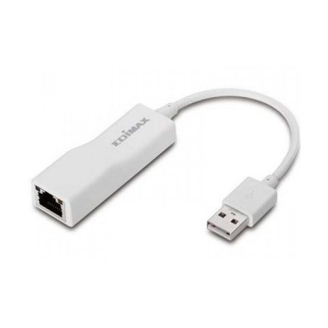Edimax EU 4208 Adaptador USB 20 Ethernet