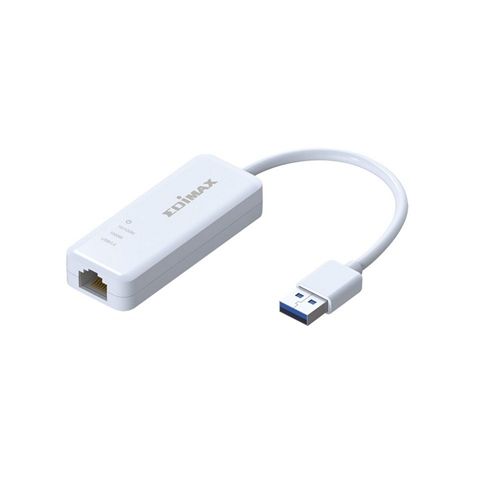 Edimax EU 4306 Adaptador USB 30 Ethernet Gigabit