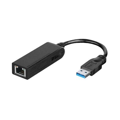 D Link DUB 1312 Adaptador USB 30 Ethernet Gigabit