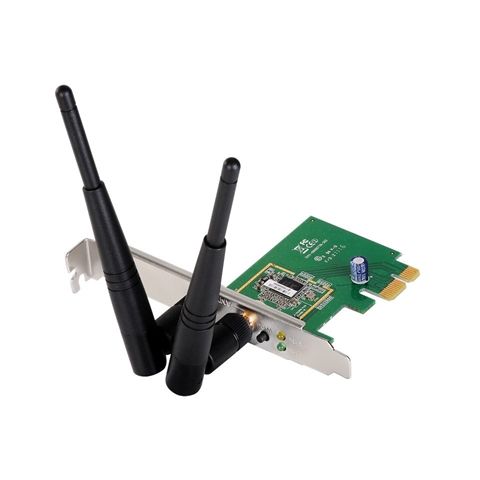 Edimax EW 7612PIN V2 Tarjeta Red WiFi N300 PCI E