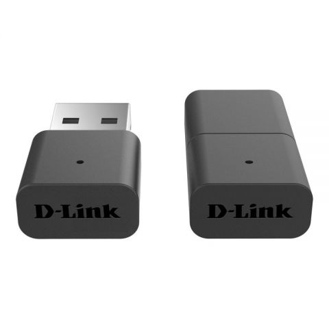 D Link DWA 131 Tarjeta Red WiFi N300 Nano USB