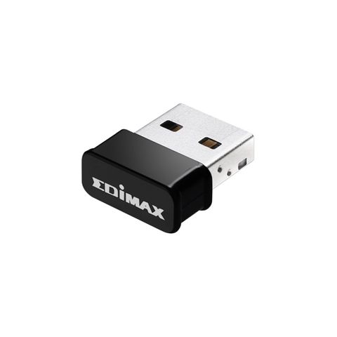 Edimax EW 7822ULC Tarjeta Red WiFi AC1200 Nano USB
