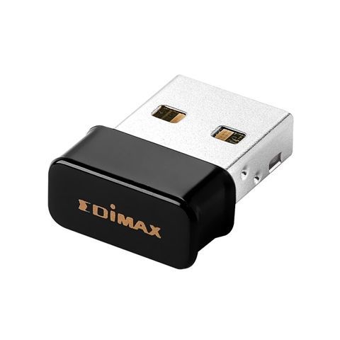Edimax EW 7611ULB Tarjeta Red WiFi N150 BT USB