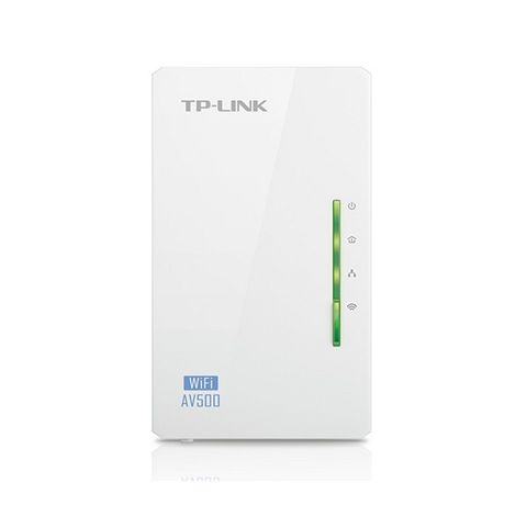 TP LINK TL WPA4220 Powerline Extensor AV600