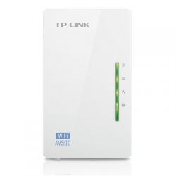 TP LINK TL WPA4220 Powerline Extensor AV600