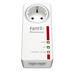 FRITZ Powerline 1220E Powerline