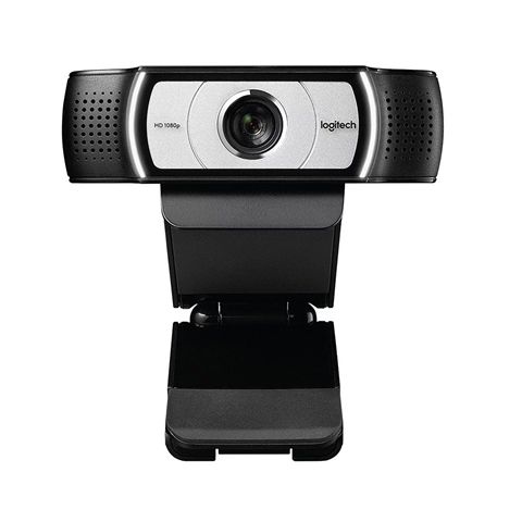 Logitech Webcam C930 960 000972