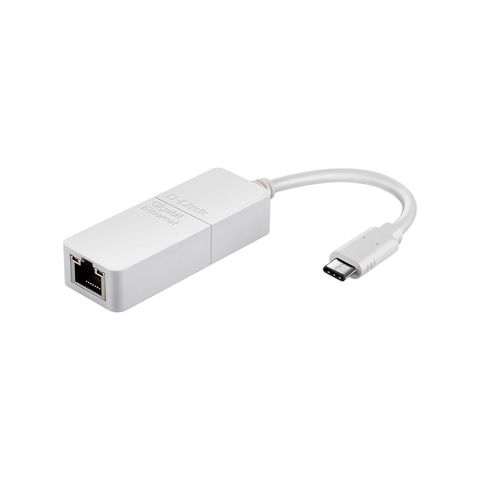 D Link DUB E130 Adapter USB C a Gigabit Ether LAN