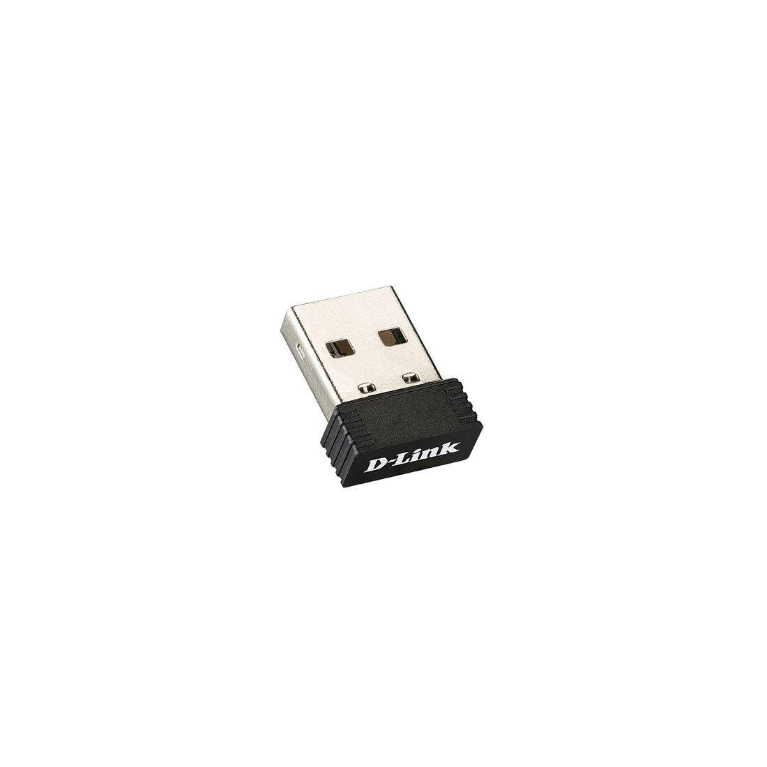 D Link DWA 121 Micro Adaptador USB WiFi N150
