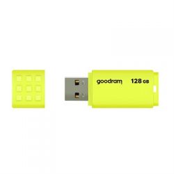 Goodram UME2 Lapiz USB 128GB USB 20 Amarillo