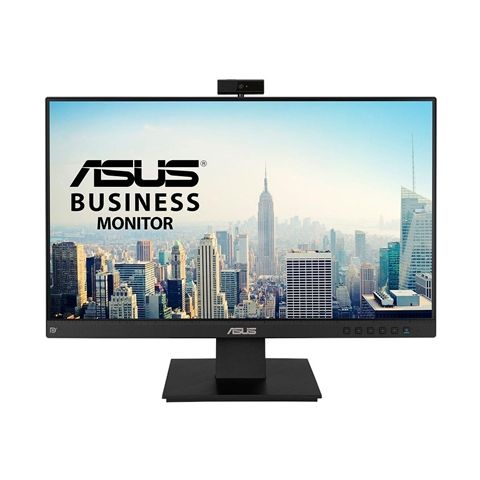 Asus BE24EQK Monitor 23 IPS FHD 5ms HDMI webcam