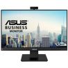 Asus BE24EQK Monitor 23 IPS FHD 5ms HDMI webcam