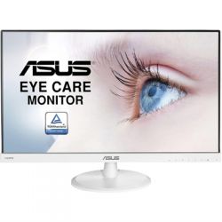 Asus VZ249HE W Monitor 238 IPS FHD VGA HDMI Bco