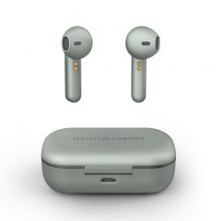 Energy System Auriculares Style 3 true Olive