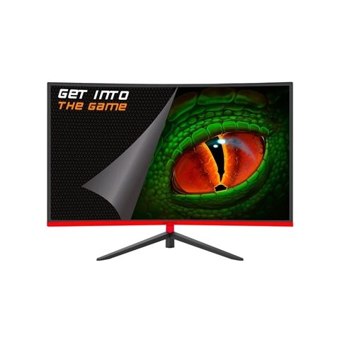Keep Out XGM27PRO monitor 27 FHD 240Hz 1m MM cur