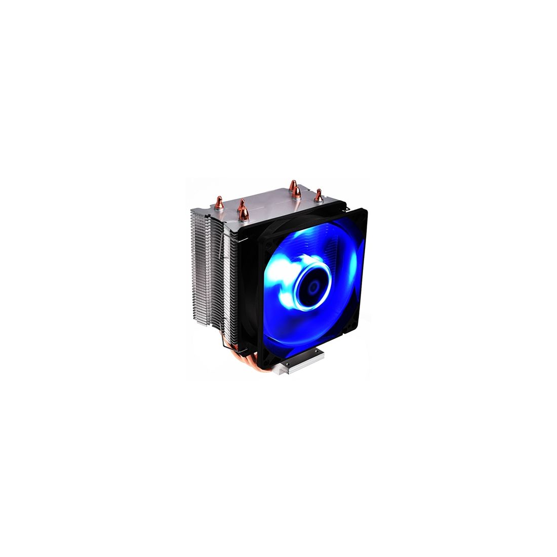 Coolbox COOLER DEEPGAMING TWISTER III LED AZUL
