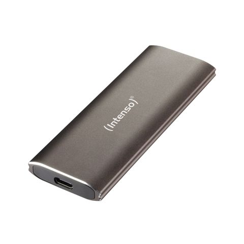 Intenso External SSD 500GB Pofesional 18 USB31