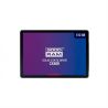 Goodram SSD 512GB 25 SATA3 CX400 GEN2