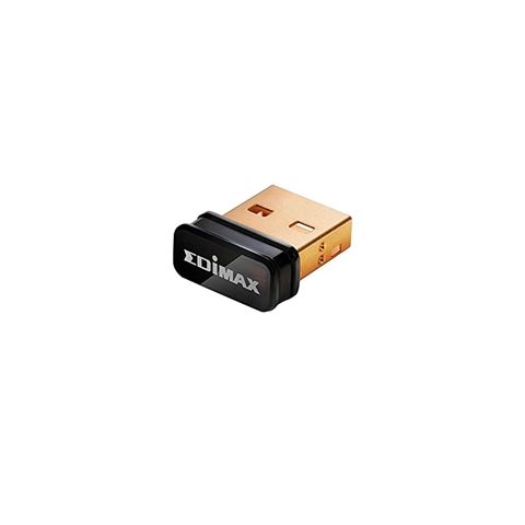 Edimax EW 7811UN V2 Tarje Red WiFi4 N150 Nano USB