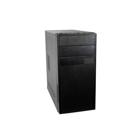 Coolbox Caja Micro ATX M670 USB30 fte BASIC500