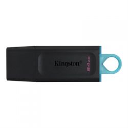 Kingston DataTraveler DTX 64GB USB 32 Gen1 Negro