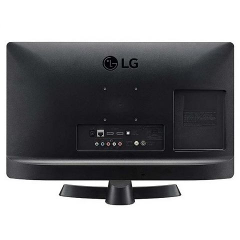 LG 24TN510S PZ TV 24 Smart TV HD HDMI USB TDT2 Ne