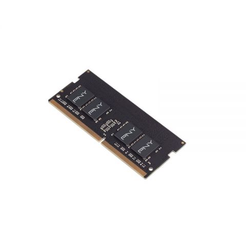 PNY MN4GSD42666 4GB 2666MHZ SODIMM DDR4
