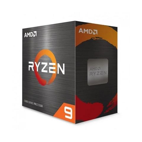 AMD RYZEN 9 5950X 49GHz 72MB 16 CORE AM4 BOX