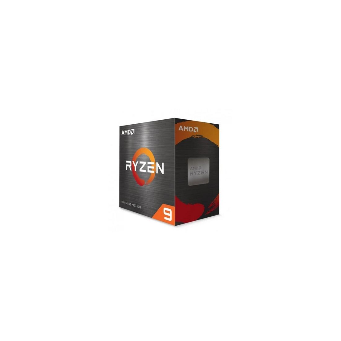 AMD RYZEN 9 5950X 49GHz 72MB 16 CORE AM4 BOX